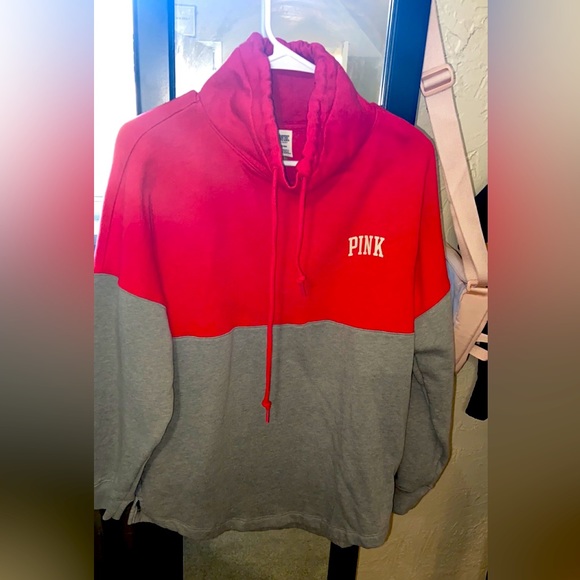 PINK SWEATER - Picture 2 of 3